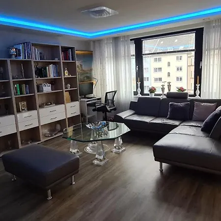 Zuhause 2 Düsseldorf