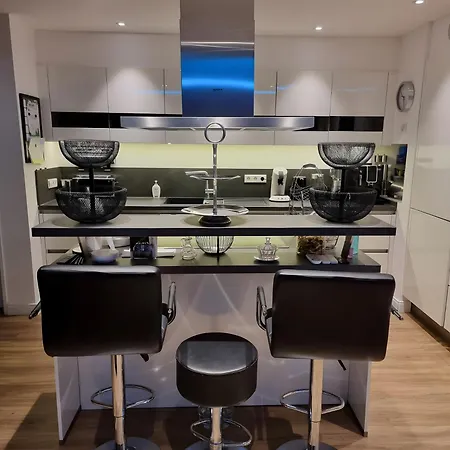 Zuhause 2 Apartamento Düsseldorf