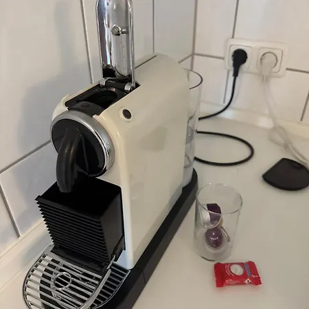 Apartamento Kaiserteich *