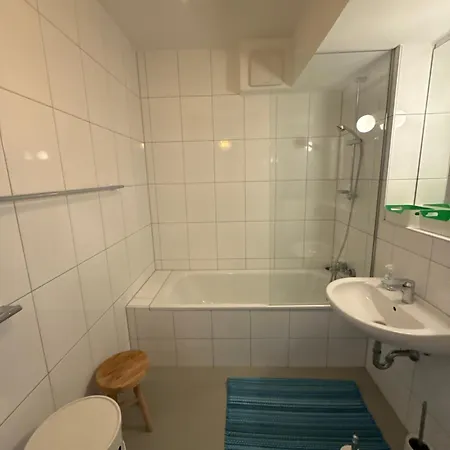 Apartamento Kaiserteich *