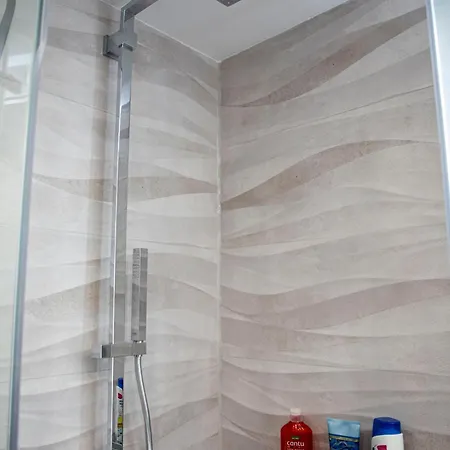 Modern Luxury Duplex In Duesseldorf-benrath Apartment Düsseldorf