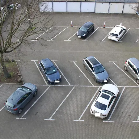 Hotel Am Vogelsanger Weg Düsseldorf