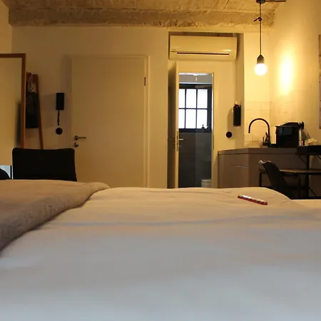 Square 8 Apartmán