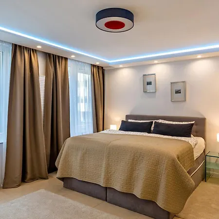Apartamento Zuhause 2 Düsseldorf