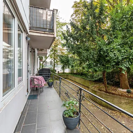 Zuhause 2 Apartamento