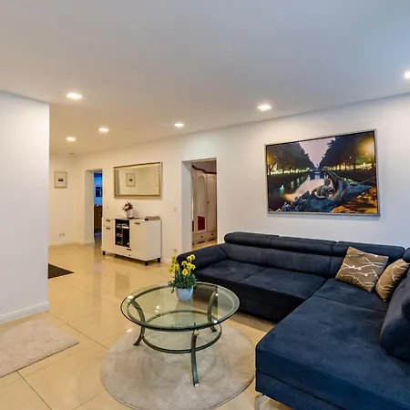 Apartamento Zuhause 2 *