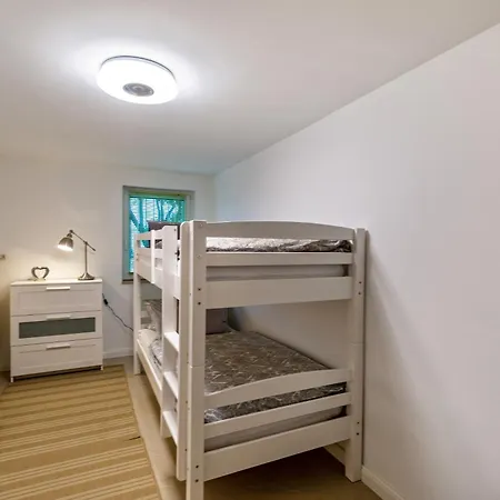 Zuhause 2 Apartamento
