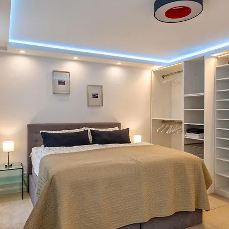 Apartamento Zuhause 2