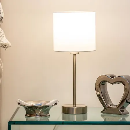 Apartamento Zuhause 2