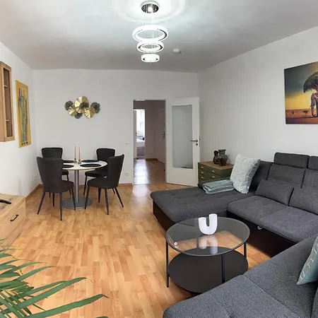 Medina Apartment Düsseldorf
