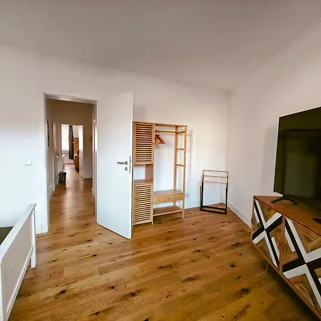 Daire 3 Downtown Bilk Düsseldorf