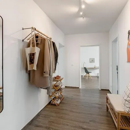 B Our Guest At Business In The Middle Of Little Tokyo Appartement Düsseldorf