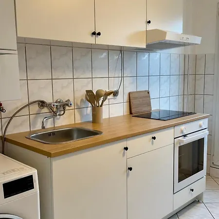 Ueber Den Daechern Von * Düsseldorf