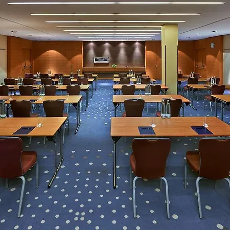 Hilton Szálloda
