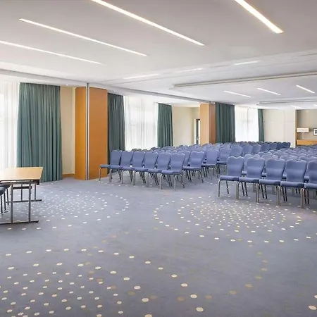 Szálloda Hilton Düsseldorf