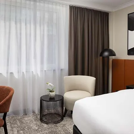 Hilton Szálloda