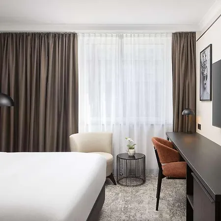 Szálloda Hilton 5*