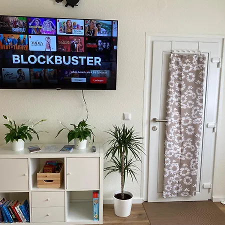 Naehe Flughafen Psd Dome Merkur Arena Apartamento