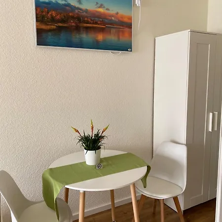 Apartamento Naehe Flughafen Psd Dome Merkur Arena Düsseldorf
