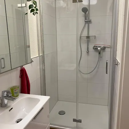 Naehe Flughafen Psd Dome Merkur Arena Apartamento
