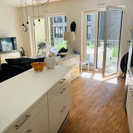 Διαμέρισμα Design With River View
