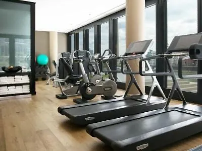Szálloda Hyatt Regency 5*