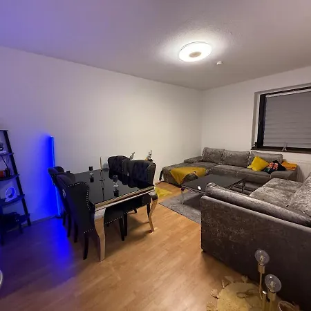 Apartmán 2z Near Koenigsallee