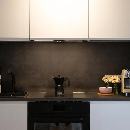 公寓 Zentrale Im Szeneviertel 2,5km Bis Zur Koe