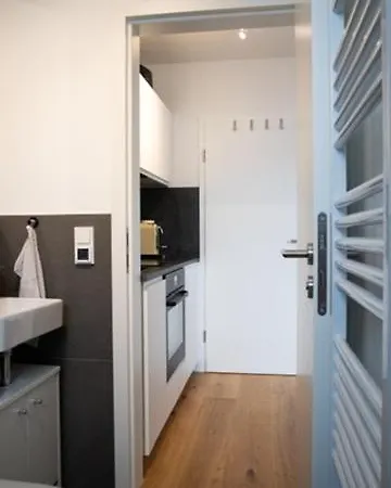 Zentrale Im Szeneviertel 2,5km Bis Zur Koe * 杜塞尔多夫