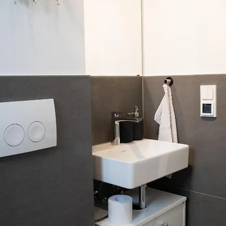 Zentrale Im Szeneviertel 2,5km Bis Zur Koe 公寓
