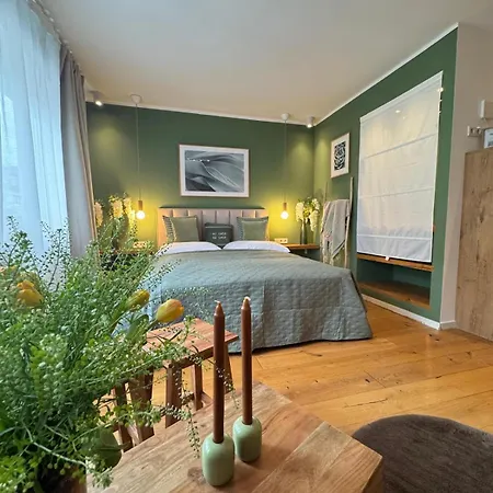 Daire Nettes In Duesseldorf-derendorf - Stylisch + Gemuetlich Düsseldorf