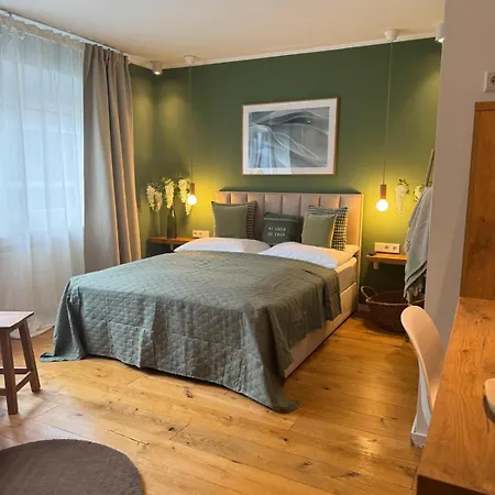 Nettes In Duesseldorf-derendorf - Stylisch + Gemuetlich Daire Düsseldorf