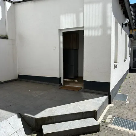 Daire 1 Naehe Zentrum Düsseldorf