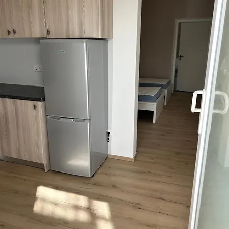 Daire 1 Naehe Zentrum Düsseldorf