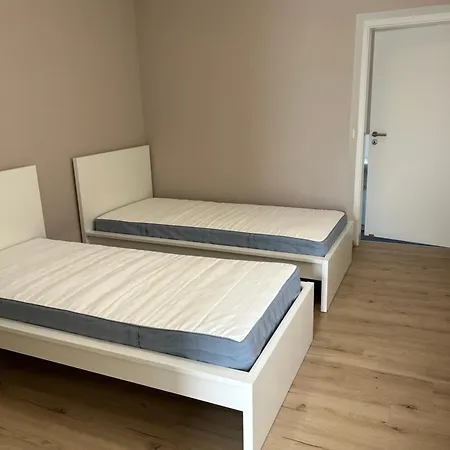 Daire 1 Naehe Zentrum Düsseldorf
