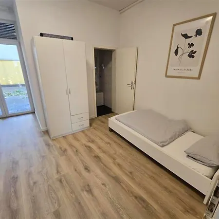 Appartement Work & Dd *