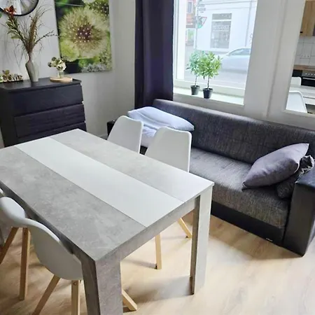Work & Dd Appartement Düsseldorf