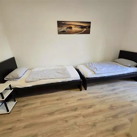 Appartement Work & Dd Düsseldorf