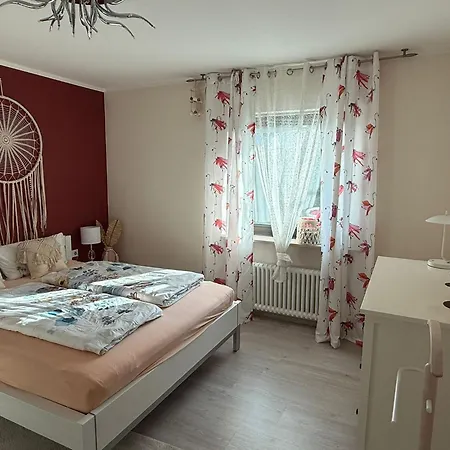 Superior Haus 120 Qm Mit Garten Feriehus *