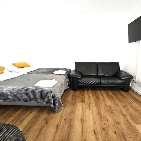 Apartman Old Town *