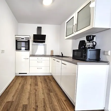 Apartman Old Town