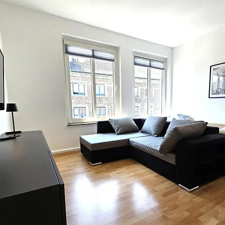 Apartman Old Town