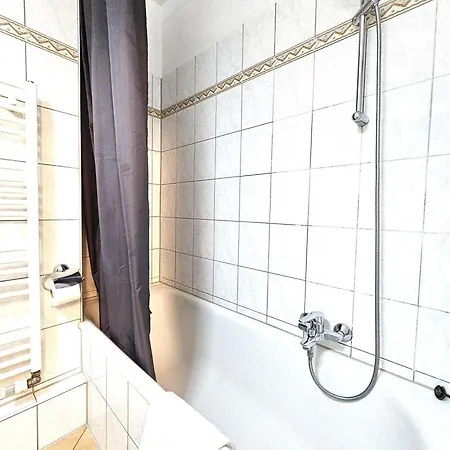Apartman Old Town