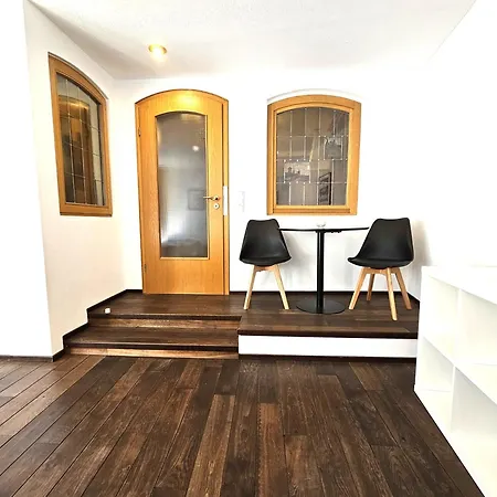 Apartman Old Town *