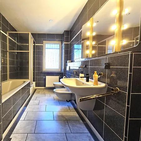 Apartman Old Town