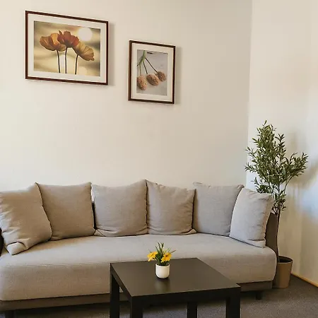 Apartamento Luxury Center Of