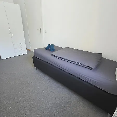 Luxury Center Of Apartamento