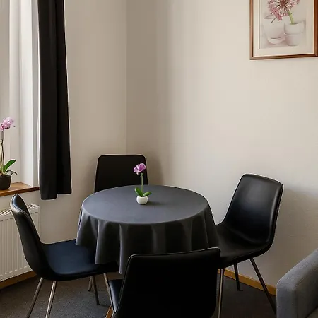 Luxury Center Of Apartamento *