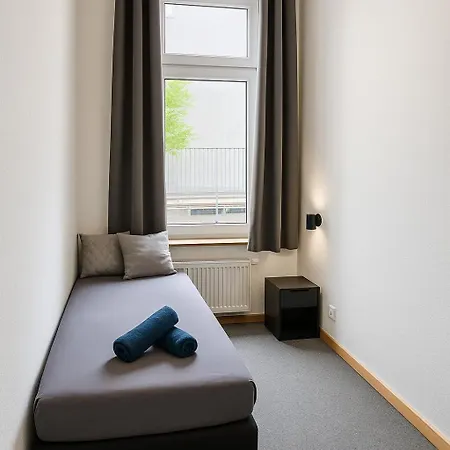 Apartamento Luxury Center Of *