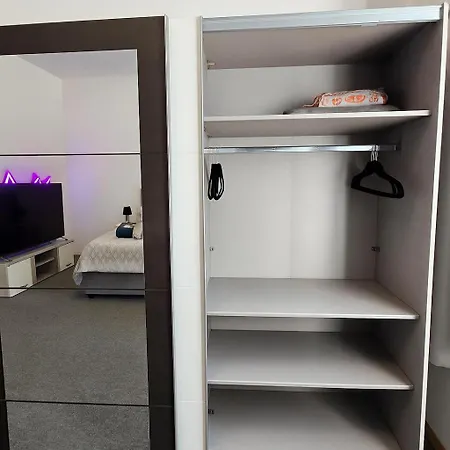 Apartamento Luxury Center Of Düsseldorf